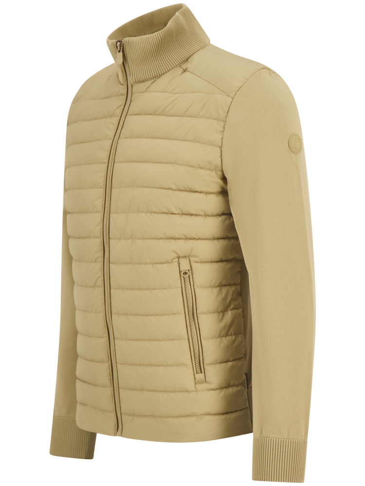 save the duck D31434M 40051 KHAKI BROWN
