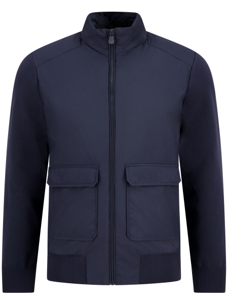 save the duck D32639M 90000 NAVY BLUE