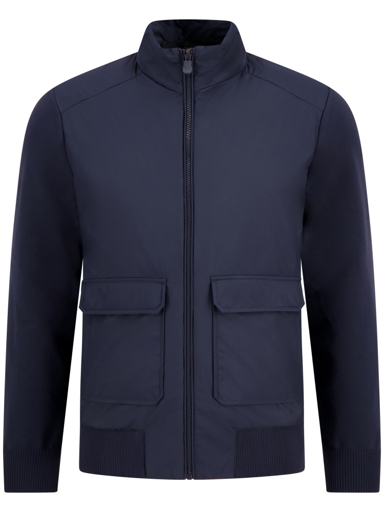 save the duck D32639M 90000 NAVY BLUE