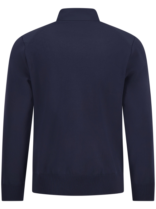 save the duck D32639M 90000 NAVY BLUE foto 3
