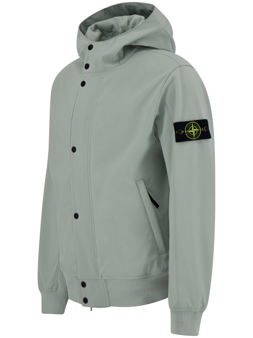 Stone Island L1S15 4100118 S0A22 V0055 SAGE foto 2