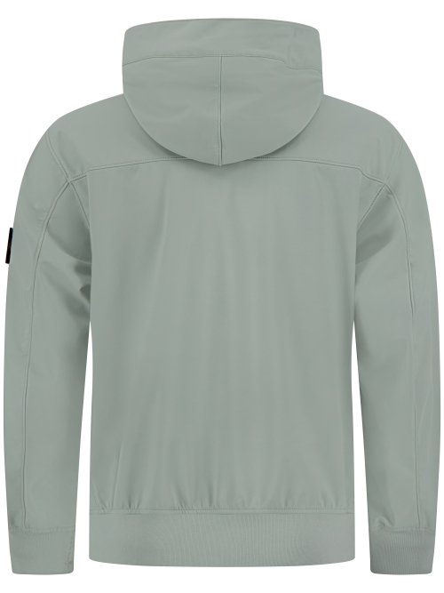 Stone Island L1S15 4100118 S0A22 V0055 SAGE foto 3