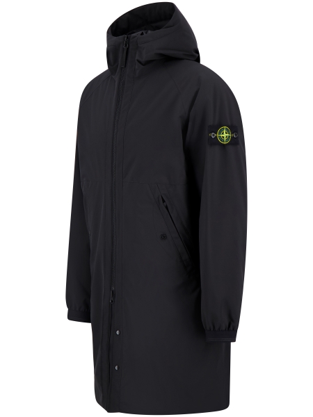 Stone Island L1S15 7100003 S0A27 V0029 BLACK