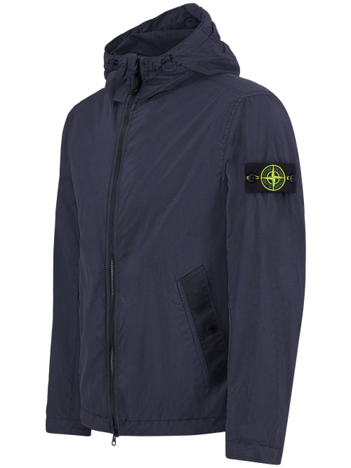 Stone Island L1S15 4100001 S0A23 V0020 NAVY BLUE foto 2