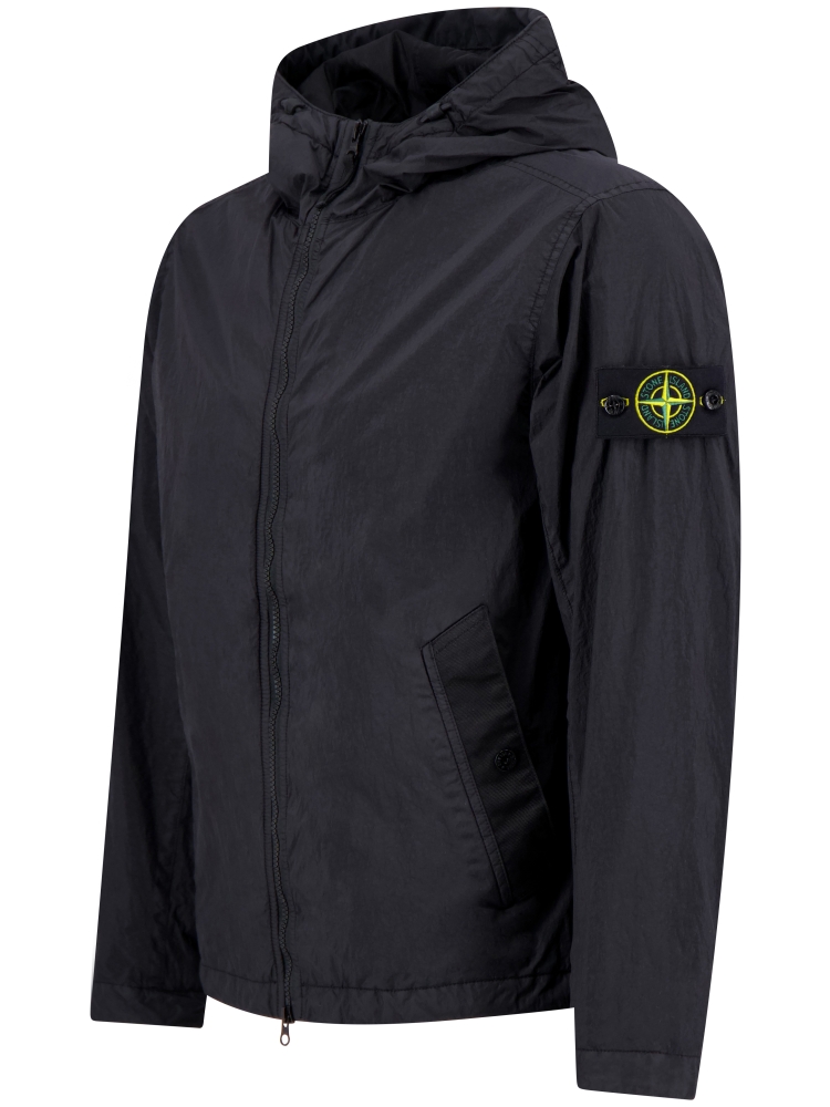 Stone Island L1S15 4100001 S0A23 V0029 BLACK