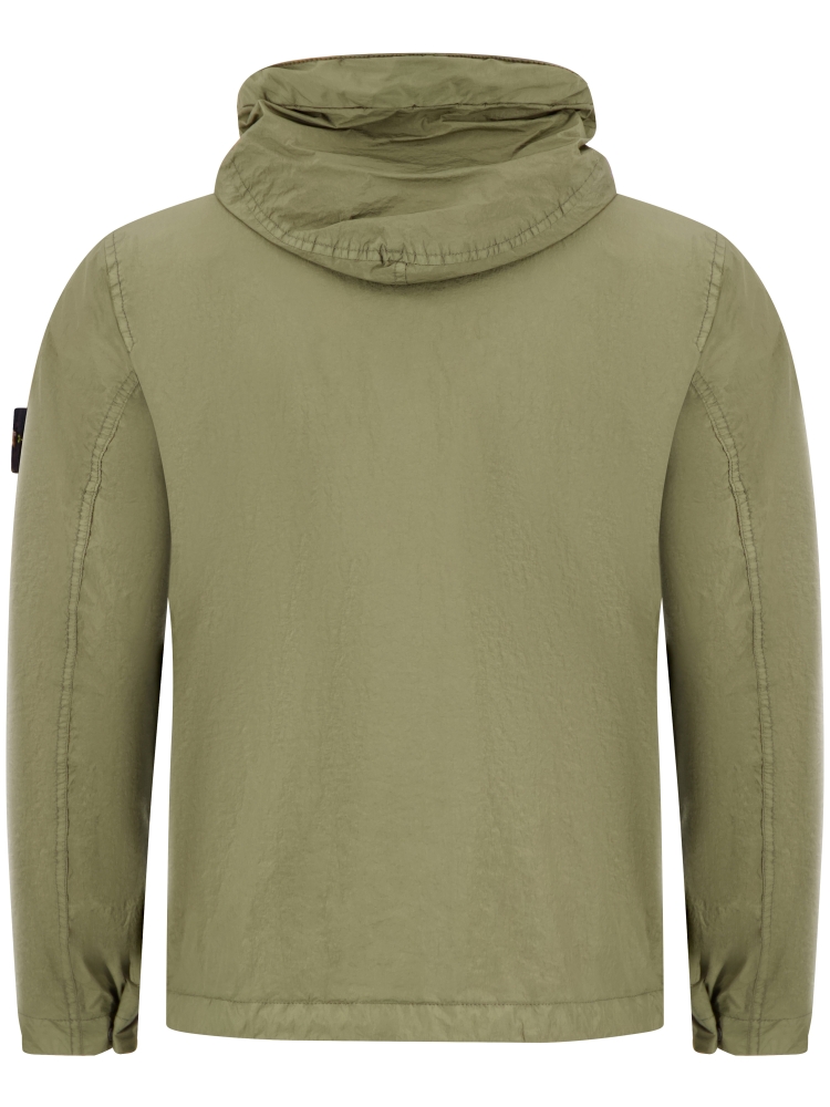 Stone Island L1S15 4100001 S0A23 V005G MILITARY GREEN