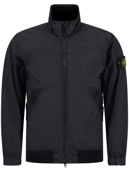 Stone Island L1S15 4100111 S0A23 V0029 BLACK Stone Island L1S15 4100111 S0A23 V0029 BLACK