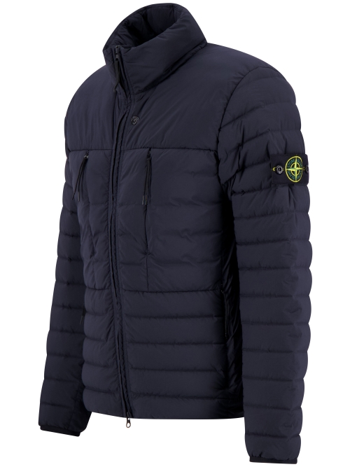 Stone Island L1S15 4100106 S0183 V0020 NAVY BLUE foto 2