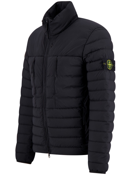 Stone Island L1S15 4100106 S0183 V0029 BLACK foto 2
