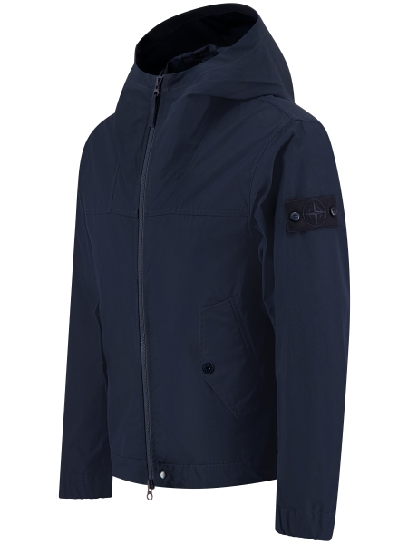 Stone Island L1S15 4100037 S0F01 V0020 NAVY BLUE