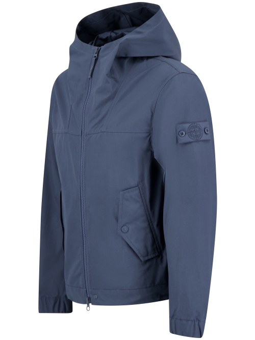 Stone Island L1S15 4100037 S0F01 V002E SLATE BLUE foto 2