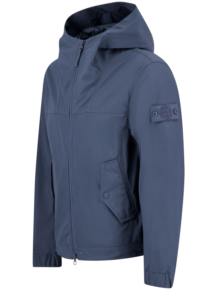 Stone Island L1S15 4100037 S0F01 V002E SLATE BLUE