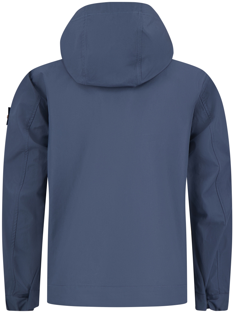 Stone Island L1S15 4100037 S0F01 V002E SLATE BLUE