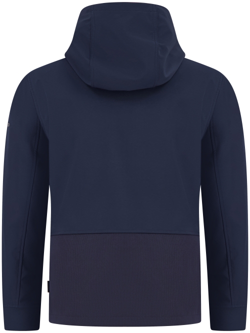 Woolrich CFWOOU1155MRUT3496 MELTON BLUE foto 3