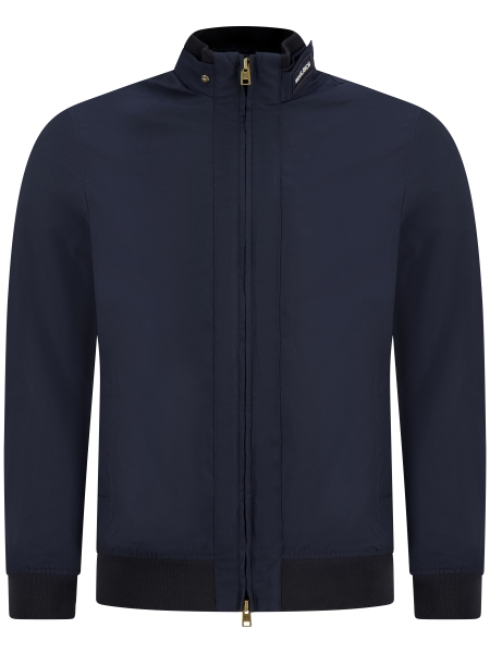Woolrich CFWOOU2133MRUT3662 MELTON BLUE