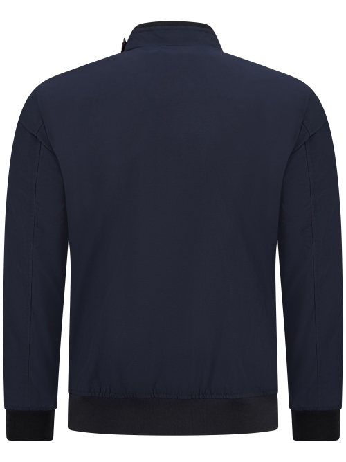 Woolrich CFWOOU2133MRUT3662 MELTON BLUE foto 3