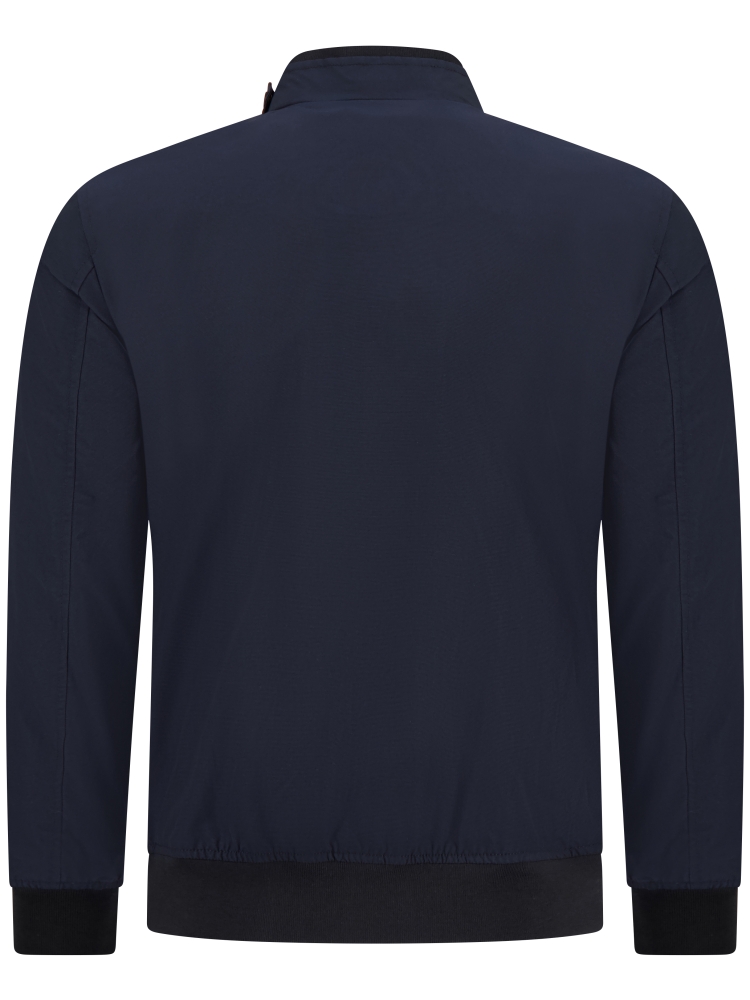 Woolrich CFWOOU2133MRUT3662 MELTON BLUE