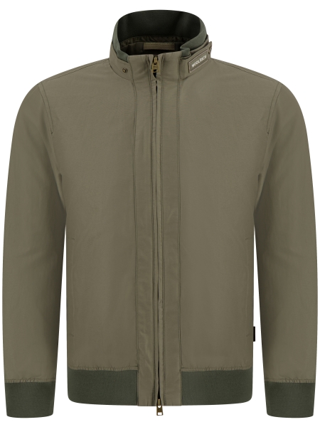 Woolrich CFWOOU2133MRUT3662 SMOKEY OLIVE