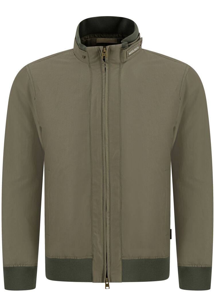 Groen