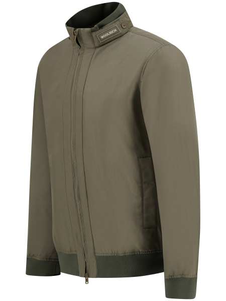 Woolrich CFWOOU2133MRUT3662 SMOKEY OLIVE
