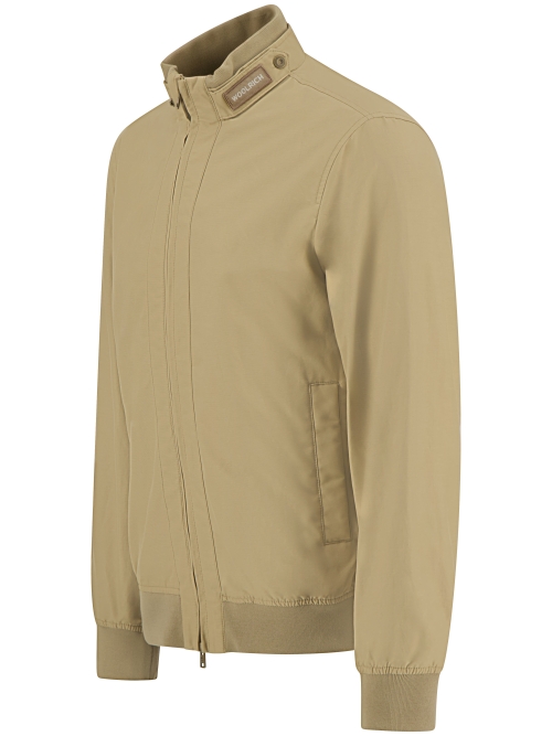 Woolrich CFWOOU2133MRUT3662 TRAVERTINE foto 2