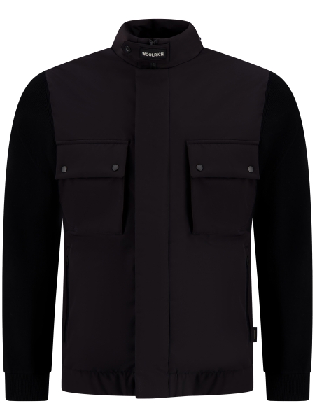 Woolrich CFWOOU2144MRUT4018 BLACK