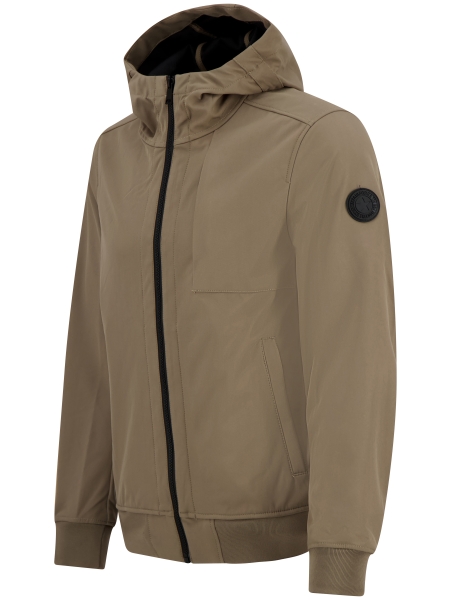 Airforce HRM0575 654 WALNUT