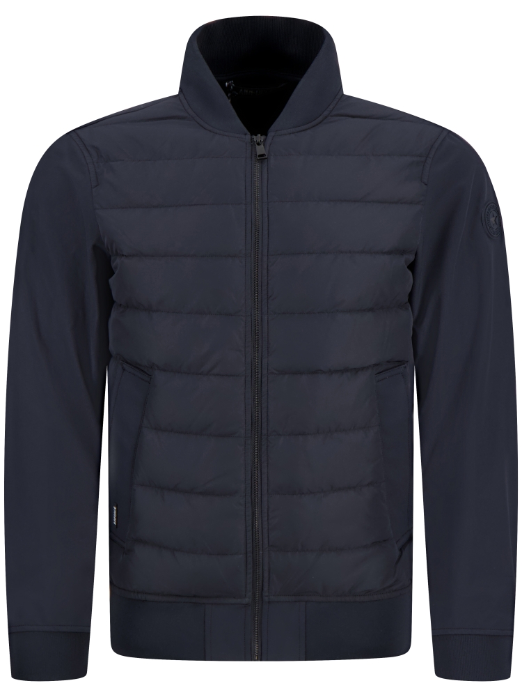 Airforce HRM1273 552 DARK NAVY BLUE