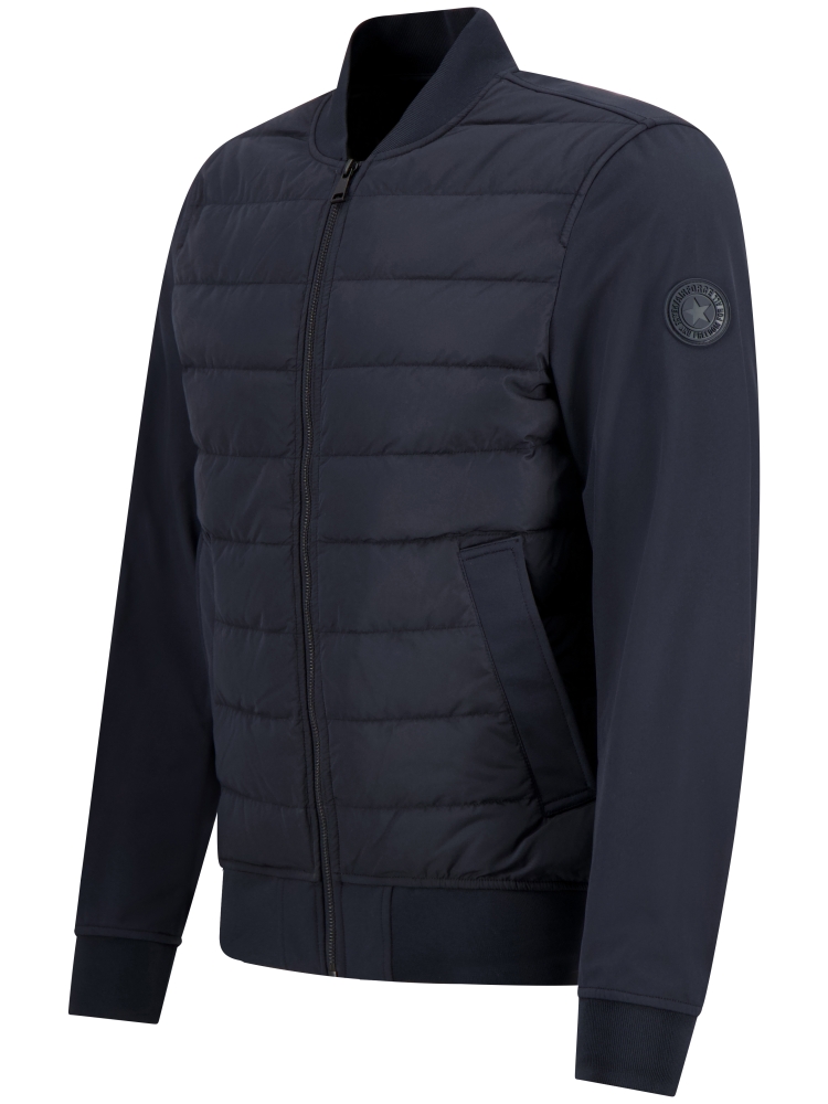 Airforce HRM1273 552 DARK NAVY BLUE