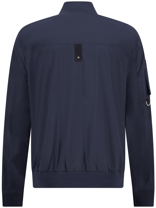Moose Knuckles M16MB003 833 NAVY foto 3