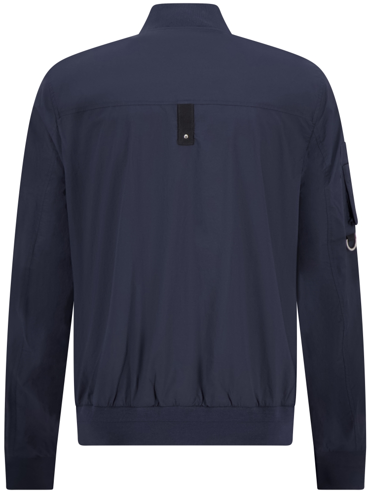 Moose Knuckles M16MB003 833 NAVY