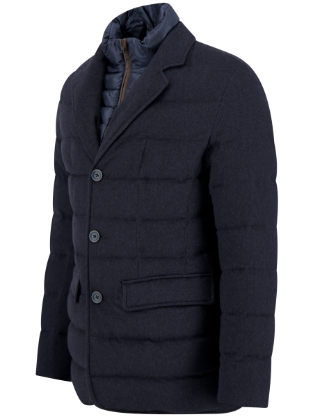 Herno PI001174U 38087 9200 BLUE