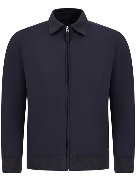 Wahts ASHFORD TECH STRETCH 201 NIGHT BLUE