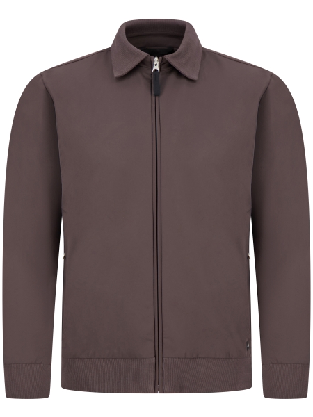 Wahts ASHFORD TECH STRETCH 517 DARK BROWN