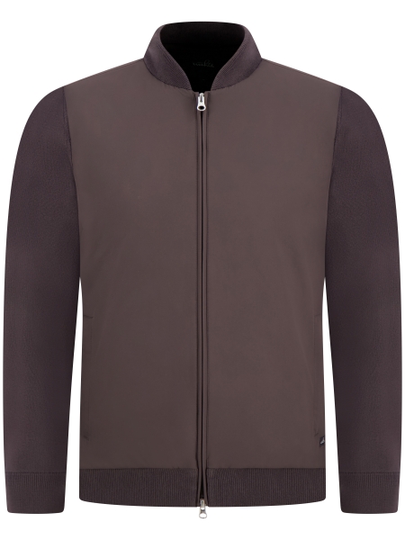 Wahts PAXTON 517 DARK BROWN