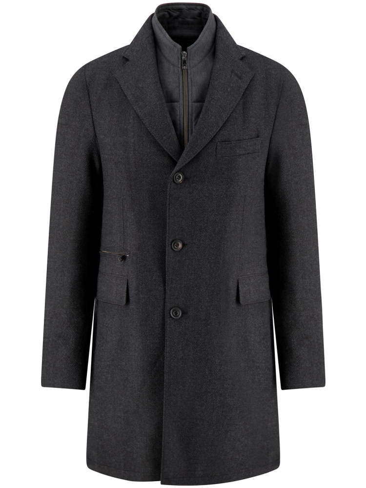Corneliani 261590-2612500 013