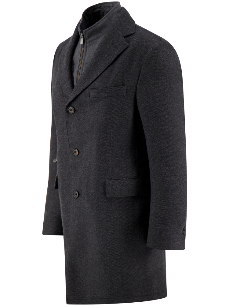 Corneliani 261590-2612500 013