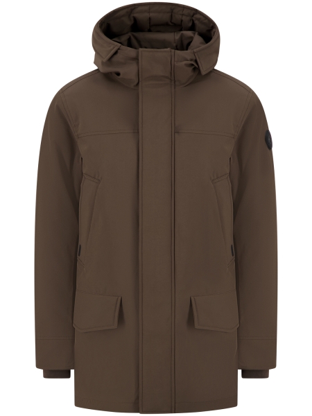 Airforce FRM0393-W26 06 DARK COFFEE
