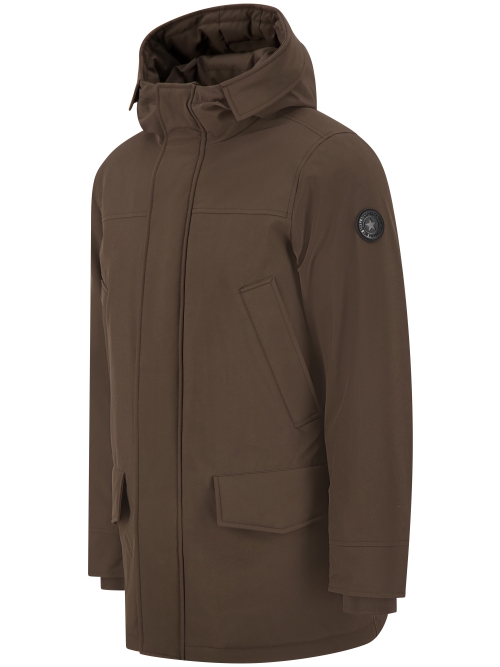 Airforce FRM0393-W26 06 DARK COFFEE foto 2