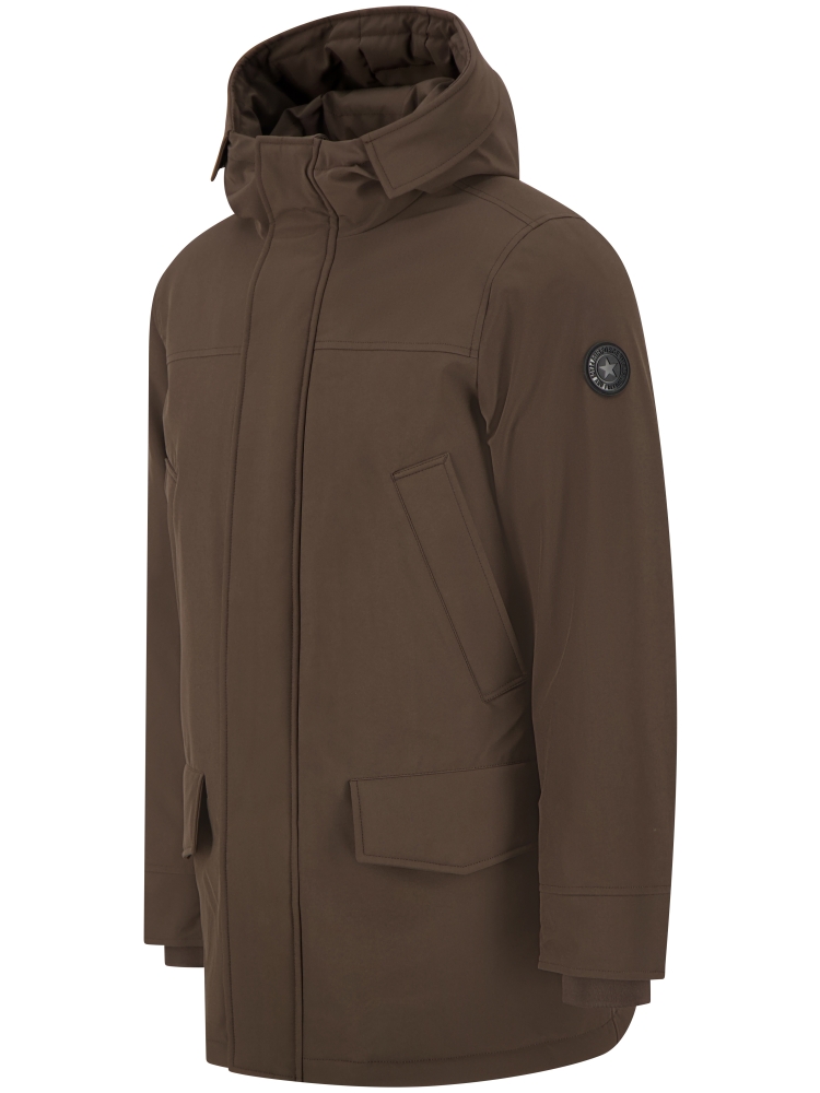 Airforce FRM0393-W26 06 DARK COFFEE