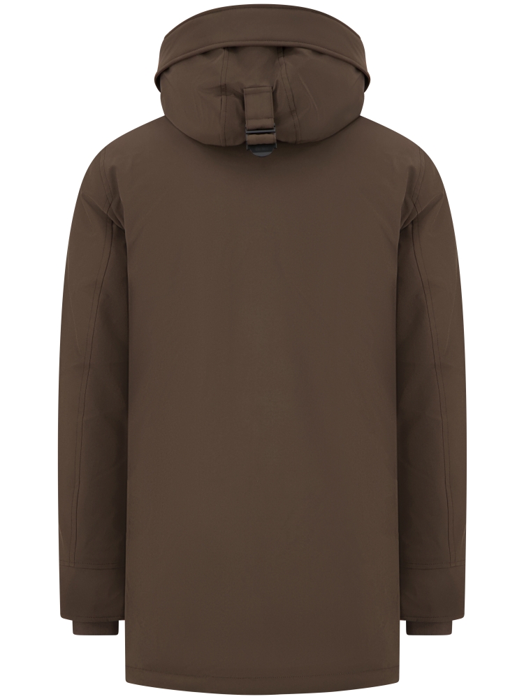 Airforce FRM0393-W26 06 DARK COFFEE