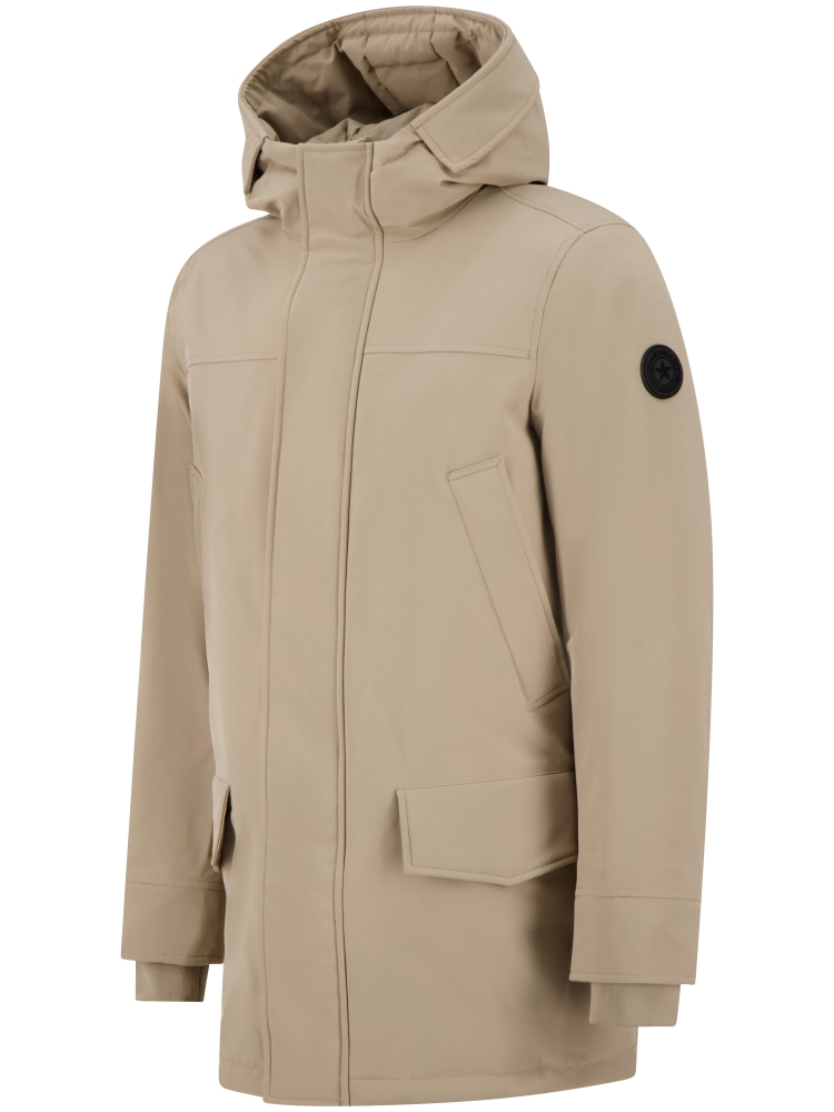 Airforce FRM0393-W26 04 TUFFET