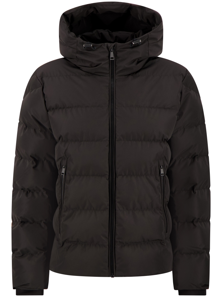 Airforce FRM1233-FW26 01 TRUE BLACK