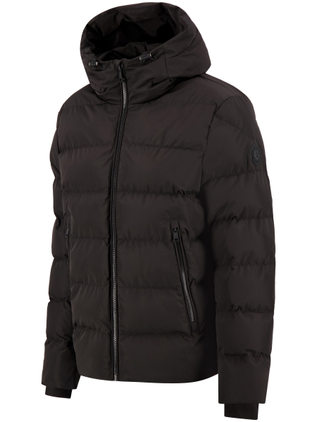 Airforce FRM1233-FW26 01 TRUE BLACK