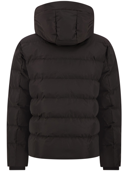 Airforce FRM1233-FW26 01 TRUE BLACK foto 3