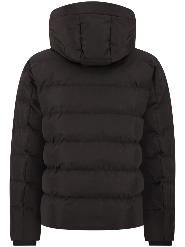 Airforce FRM1233-FW26 01 TRUE BLACK
