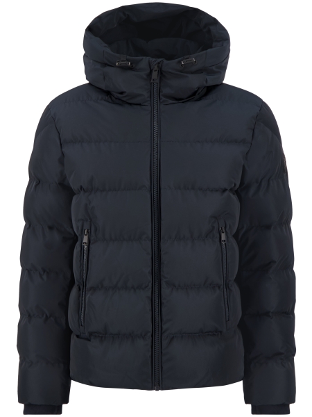 Airforce FRM1233-FW26 02 DARK NAVY BLUE Airforce FRM1233-FW26 02 DARK NAVY BLUE