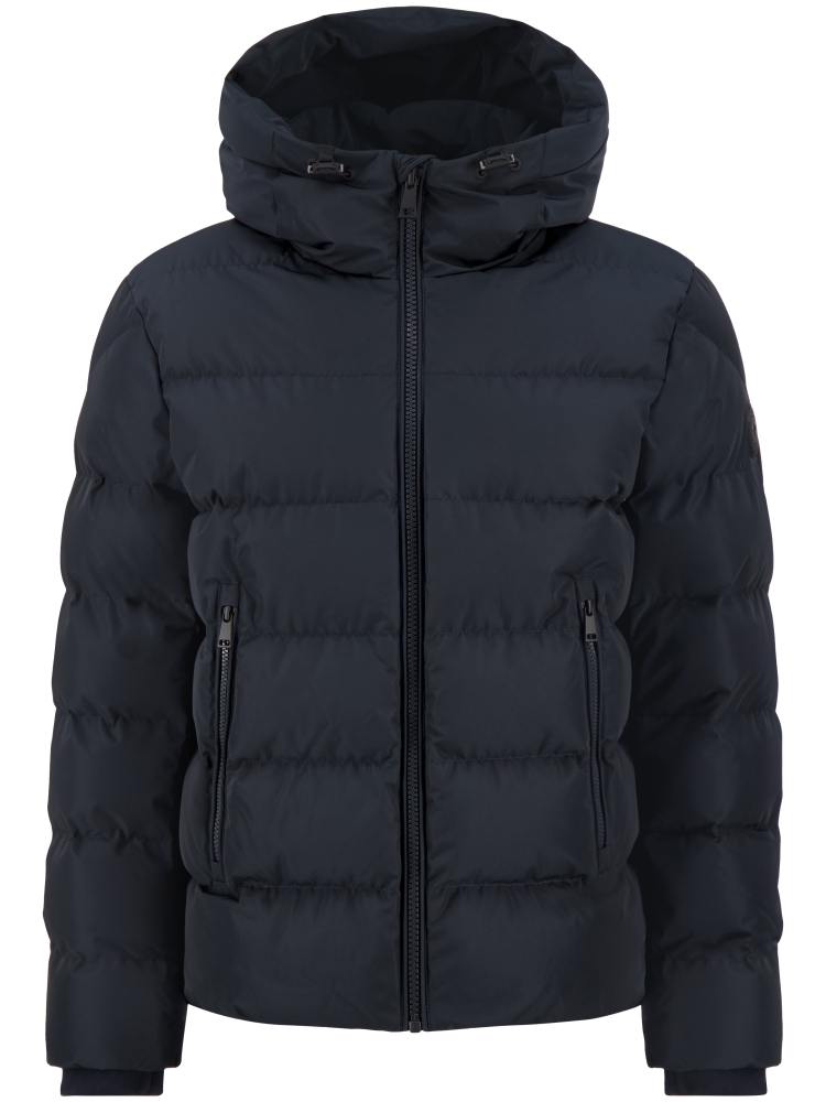 Airforce FRM1233-FW26 02 DARK NAVY BLUE