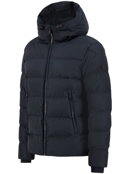 Airforce FRM1233-FW26 02 DARK NAVY BLUE