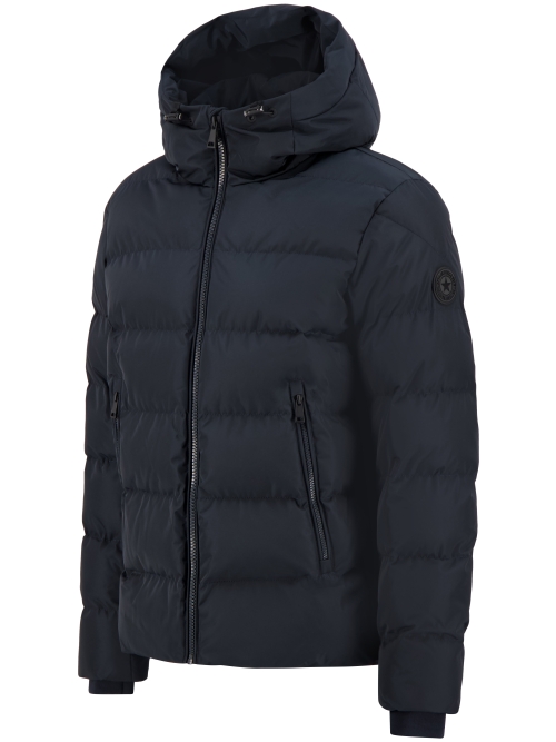 Airforce FRM1233-FW26 02 DARK NAVY BLUE foto 2